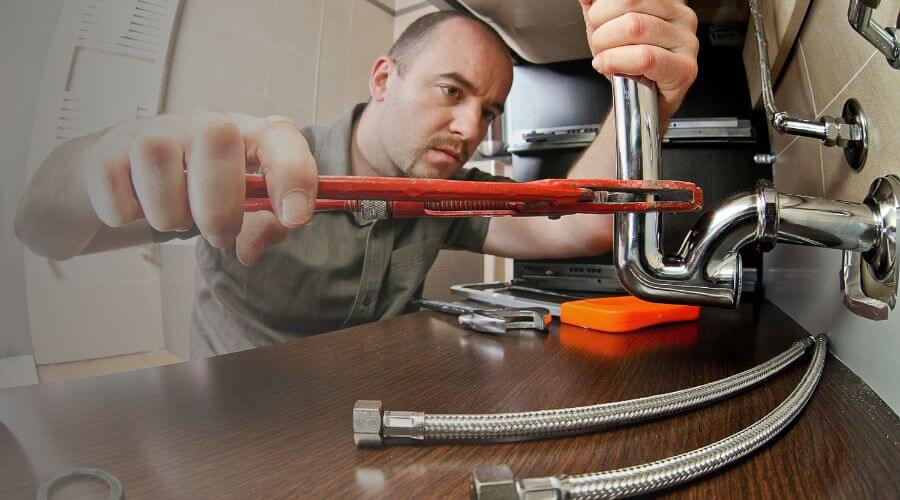 Professional Leak Detection in Ackworth, IA